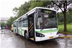 申沃SWB6127SHEV8公交车(柴油/电混动国五20-42座)