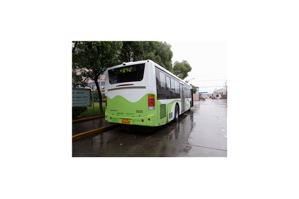 申沃SWB6127SHEV8公交车(柴油/电混动国五20-42座)