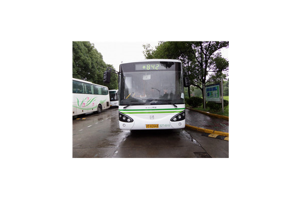 申沃SWB6127SHEV8公交车(柴油/电混动国五20-42座)