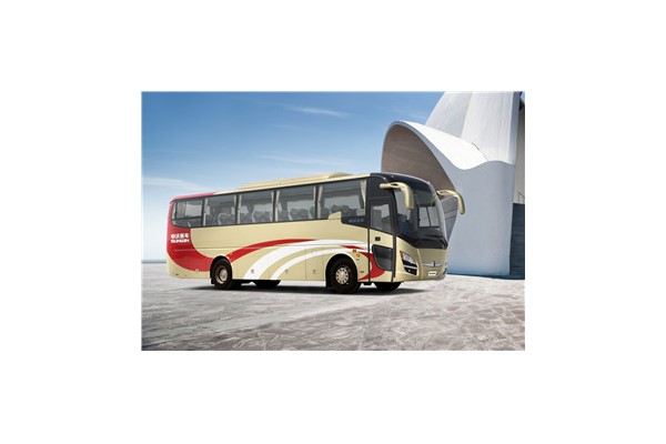 申沃SWB6110EV61客车(纯电动24-49座)
