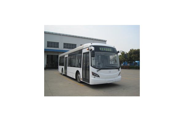 申沃SWB6121EV58公交车(纯电动17-34座)