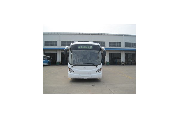 申沃SWB6121EV58公交车(纯电动17-34座)