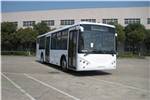 申沃SWB6117EV4公交车(纯电动17-34座)