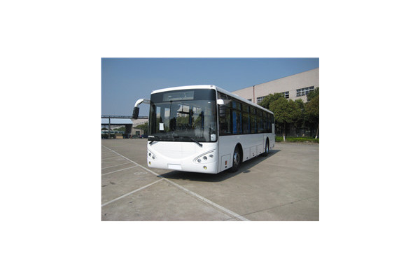 申沃SWB6117EV4公交车(纯电动17-34座)