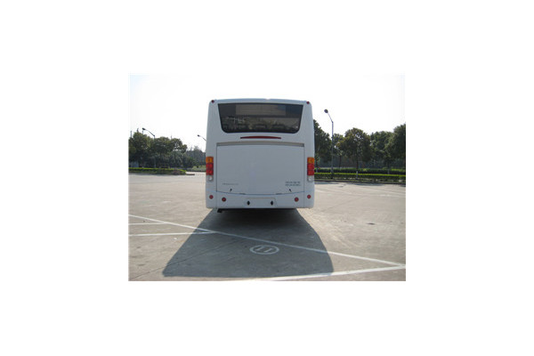 申沃SWB6117EV4公交车(纯电动17-34座)