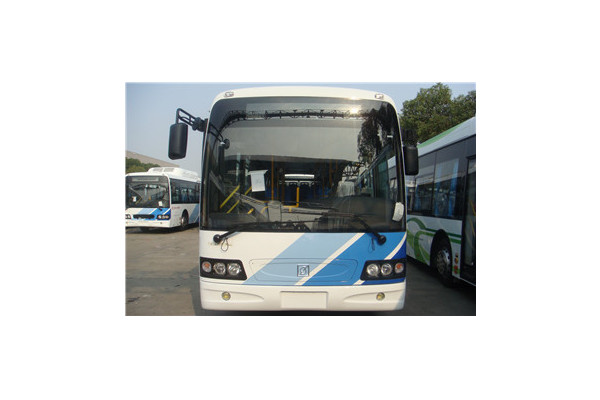 申沃SWB6117Q8公交车(天然气国五23-42座)