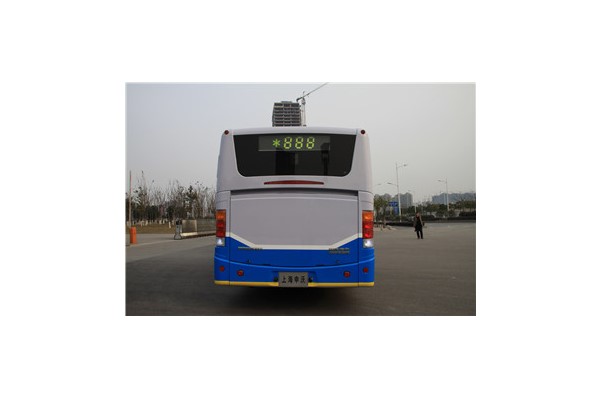 申沃SWB6127CHEV2公交车(柴油/电混动国五20-36座)