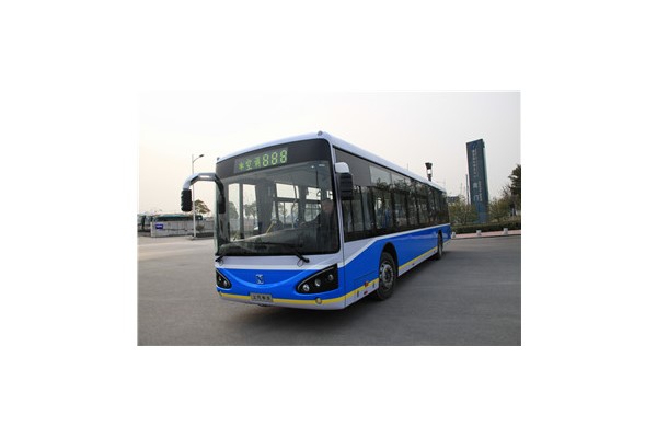 申沃SWB6127CHEV2公交车(柴油/电混动国五20-36座)