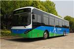 申沃SWB6128EV56公交车(纯电动27-44座)