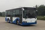 上海万象SXC6110GBEV1公交车(纯电动24-42座)