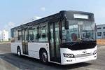 上海万象SXC6110GSHEV公交车(柴油/电混动国五10-46座)