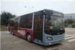 五洲龙FDG6123NG5-1公交车(天然气国五10-44座)