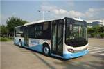 五洲龙FDG6123EVG公交车(纯电动24-36座)