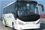 五洲龙FDG6120EV客车(纯电动24-53座)