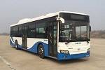 上海万象SXC6120GHEV2公交车(柴油/电混动国五10-50座)