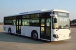 上海万象SXC6120G5公交车(柴油国五24-50座)