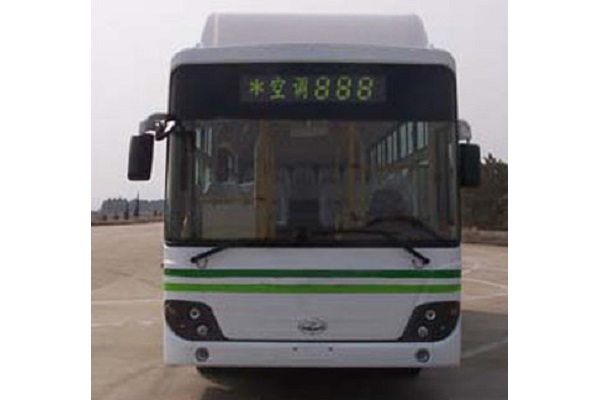 上海万象SXC6120G5N公交车(液化天然气国五10-50座)