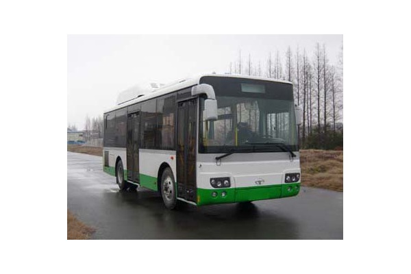 上海万象SXC6890G5N公交车(液化天然气国五18-34座)