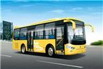 亚星JS6770GHC公交车(天然气国五12-28座)