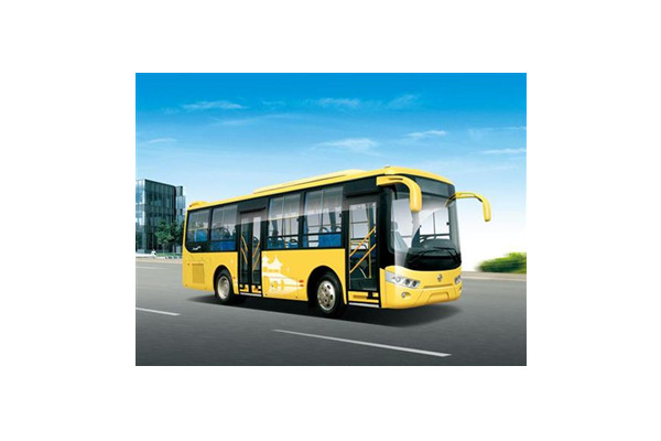 亚星JS6770GHC公交车(天然气国五12-28座)