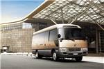 亚星YBL6700HBEV1客车(纯电动10-23座)