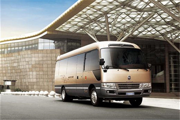 亚星YBL6700HBEV客车(纯电动10-23座)