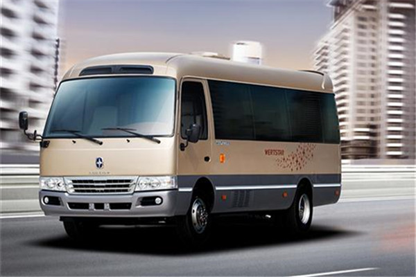 亚星YBL6700HBEV客车(纯电动10-23座)