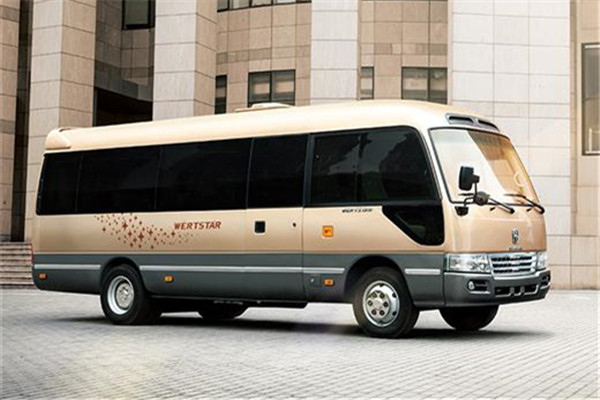 亚星YBL6700HBEV客车(纯电动10-23座)
