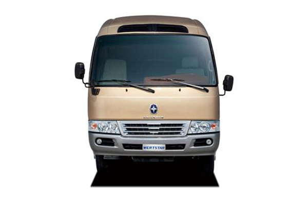 亚星YBL6700HBEV客车(纯电动10-23座)