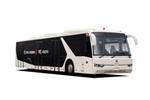 亚星YBL6140UCBD机场摆渡车(纯电动14-16座)
