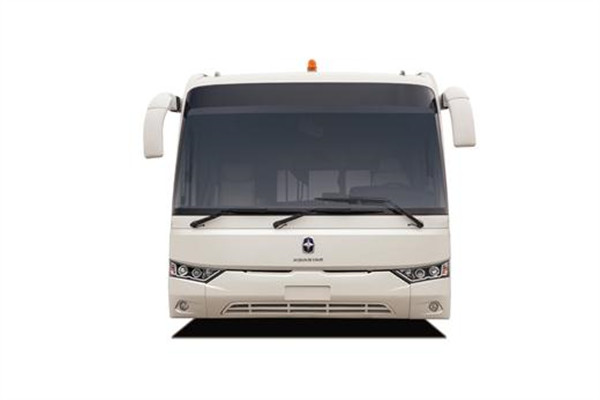 亚星YBL6140UCBD机场摆渡车(纯电动14-16座)