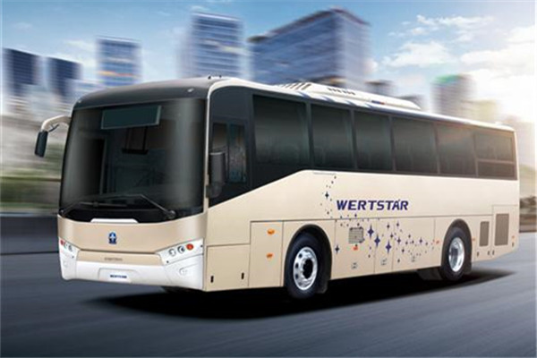 亚星YBL6127GHQCP公交车(天然气国五20-56座)