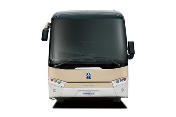 亚星YBL6127GHQCP公交车(天然气国五20-56座)