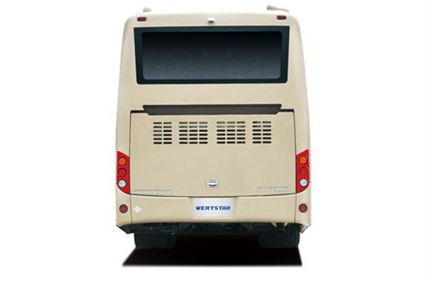 亚星YBL6127GHQCP公交车(天然气国五20-56座)
