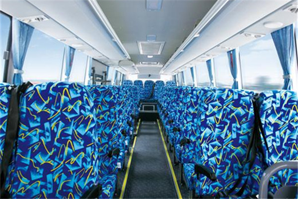 亚星YBL6117GHBEV公交车(纯电动24-49座)