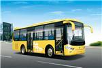 亚星JS6851GHBEV6公交车(纯电动12-32座)