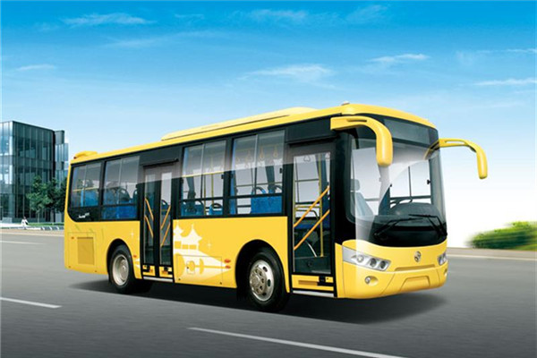 亚星JS6851GHBEV2公交车(纯电动12-32座)