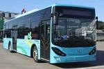 沂星SDL6125EVG1公交车(纯电动33-41座)