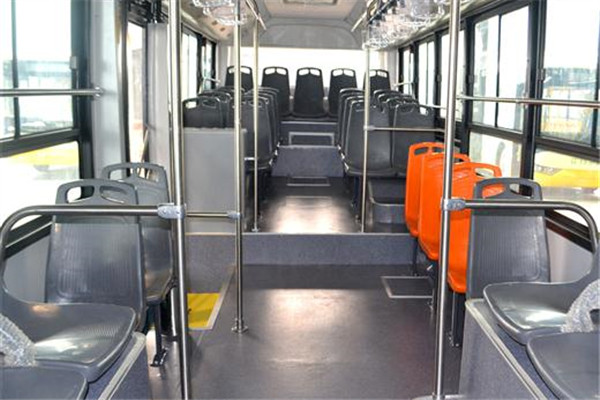 亚星JS6128GHBEV3公交车(纯电动12-50座)