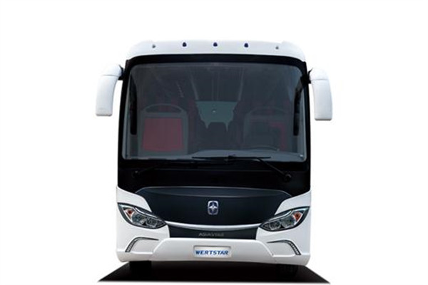 亚星YBL6111HBEV1客车(纯电动24-51座)