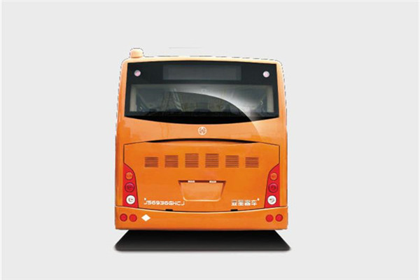 亚星JS6936GHEVC1插电式公交车(天然气/电混动国五10-34座)