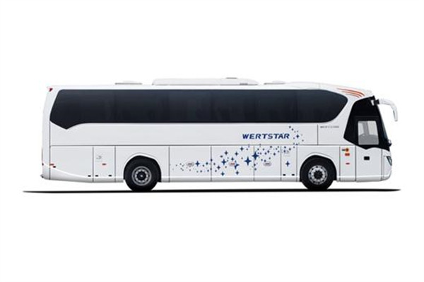 亚星YBL6111HBEV客车(纯电动24-53座)