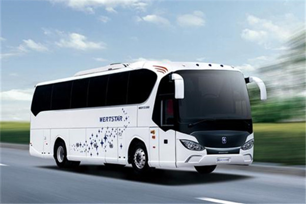 亚星YBL6111HBEV客车(纯电动24-53座)