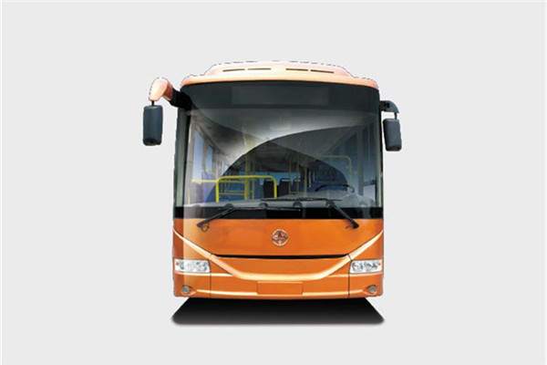 亚星JS6936GHEVC插电式公交车(天然气/电混动国五10-34座)