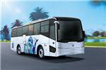 亚星YBL6117GHEVC1公交车(天然气/电混动国五24-49座)