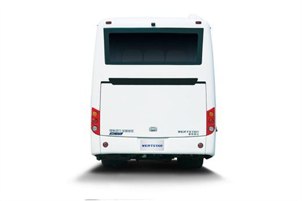 亚星YBL6117GHEVC1公交车(天然气/电混动国五24-49座)