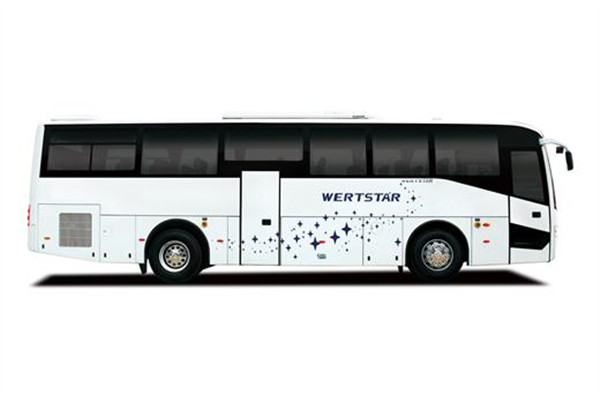 亚星YBL6117GHEVC1公交车(天然气/电混动国五24-49座)