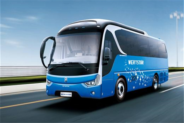 亚星YBL6905H1QP客车(柴油国五24-40座)