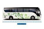 沂星SDL6120EVL1客车(纯电动33-55座)