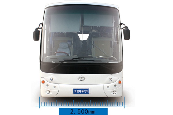 沂星SDL6120EVL1客车(纯电动33-55座)
